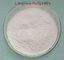 C6H14N4O2 Cosmetic Additives L Arginine Powder  Supplement Crystalline